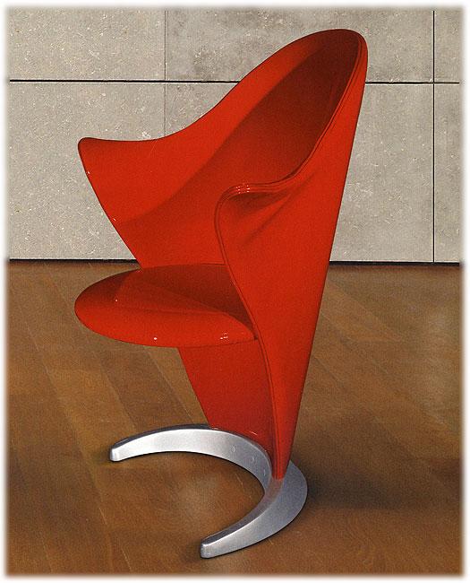 Кресло  REFLEX POLTRONCINA Complementi d'arredo