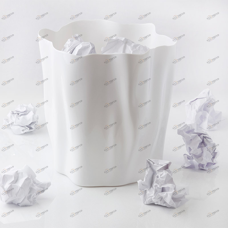 Органайзер белый большой Flow QUALY  00-3872070 Белый 