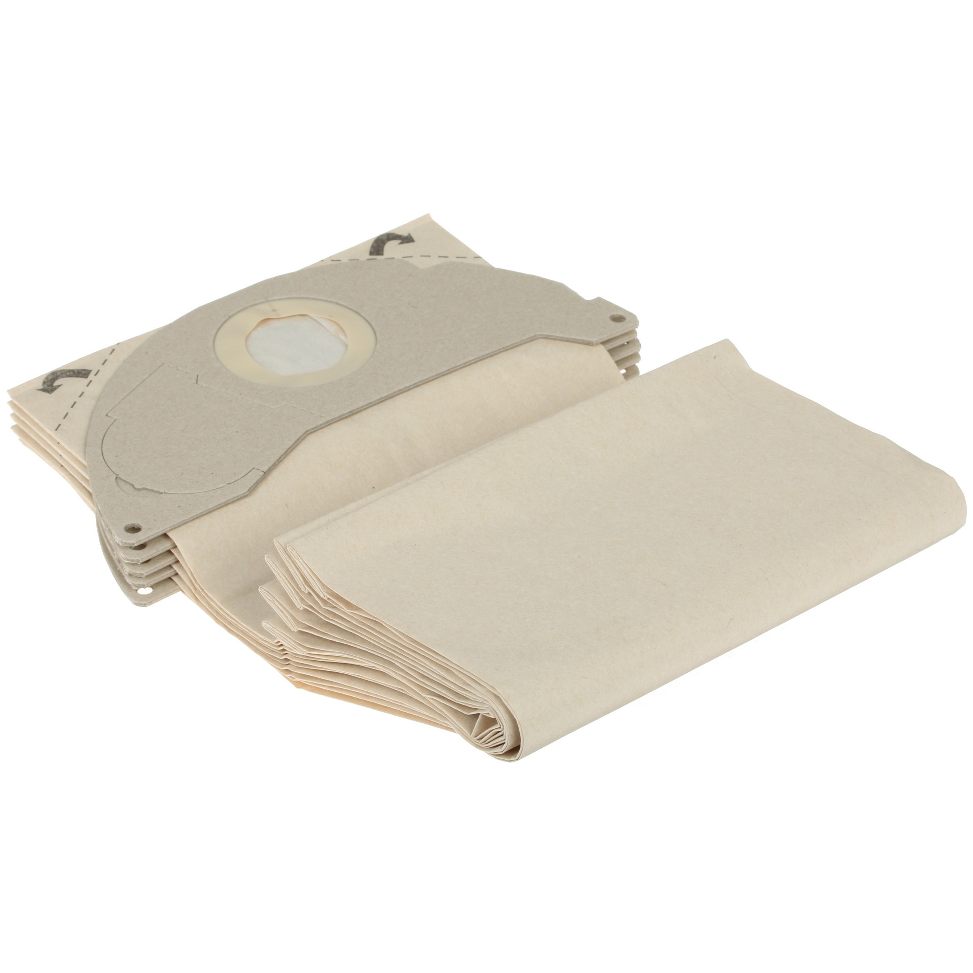 1639029 Мешок-пылесборник Karcher 6.904-143.0 STDN-0065157 - Вид №1