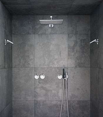 COMBI-5 Смесители для душа vola 