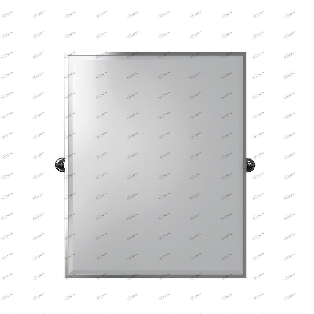 Traditional bathrooms Зеркало Kingston, прямоугольное Tb6380.ag 