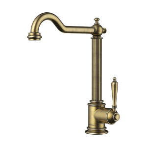 Смеситель для кухни Toshima AB OMOIKIRI