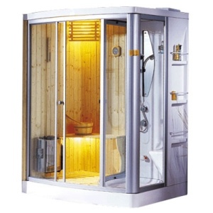 AG-0202 Душевая кабина Appollo AG Santreyd