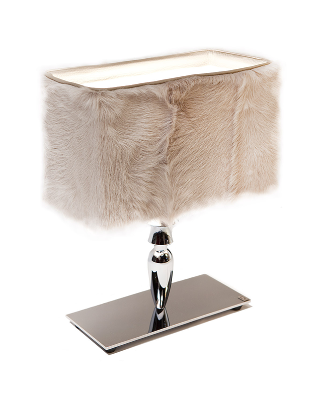 Настольная лампа  VISIONNAIRE DAGONET 2 