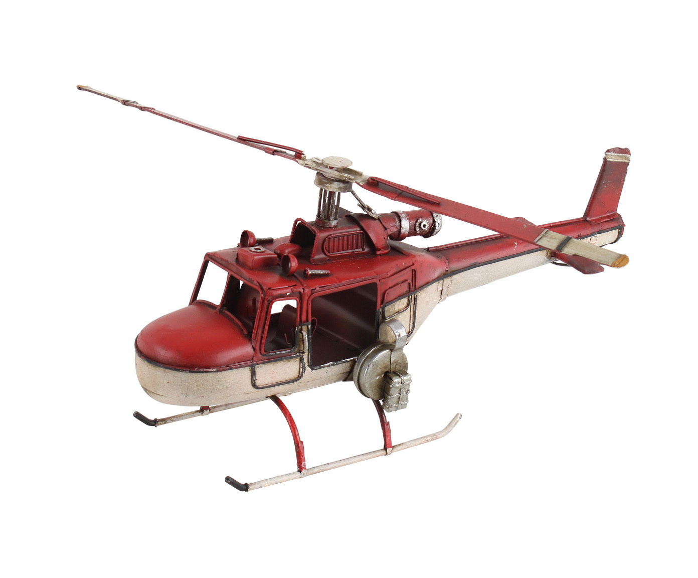 3870726.0076 Модель вертолета TO4ROOMS  - Вид №1