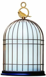 Contardi Уличный светильник с аккумулятором Freedom