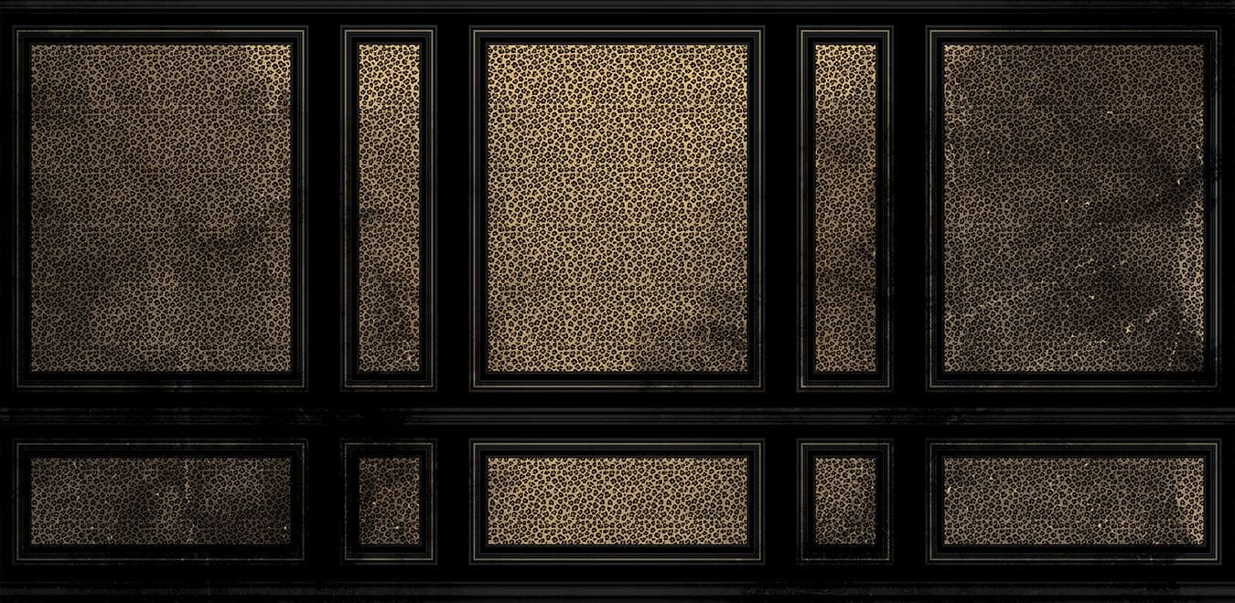 Обои Creativespace Prêt-à-porter ARCH-00072989 - Вид №1