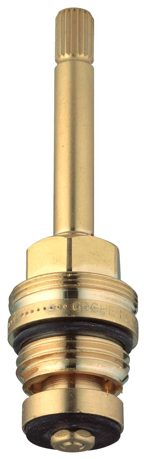 Кран-букса с резиновым уплотнением GROHE 1/2″ (07147000) Spare Parts