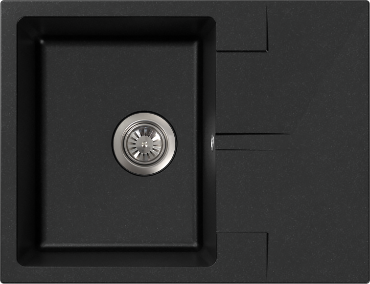 Кухонная мойка Fostogran Немо 404 