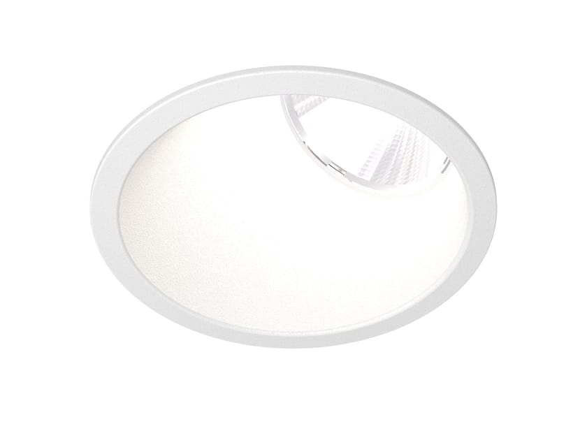 Wall washer da semincasso a LED in alluminio PROLICHT INVADER WALLWASH ARCH-00121289