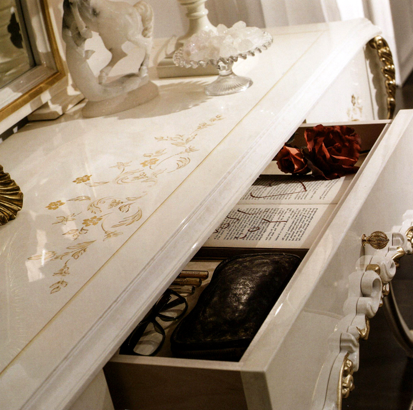 Туалетный столик  AR ARREDAMENTI 980 Ricasoli - Вид №1