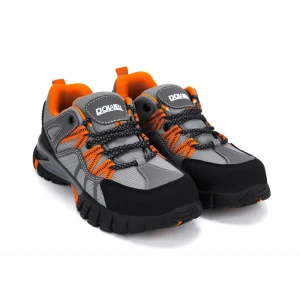 Рабочие полуботинки Dowell D82050 с защитным носком 89430765