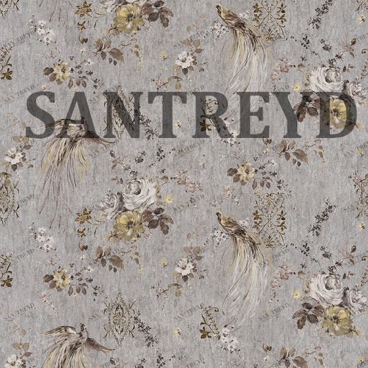 6823 Обои Zambaiti Parati Paradiso