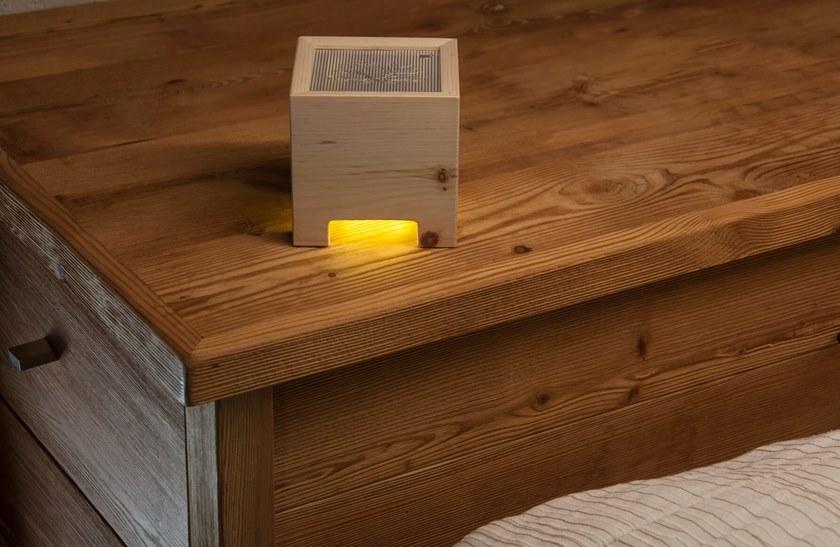 Brillamenti Настольная лампа / очиститель воздуха sun-id-1375113 - Вид №1