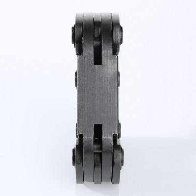 VTm.295.VR.54 Пресс-кольцо профиля V и пресс-адаптер для электрического пресс-инструмента Valtec Пресс-кольцо, 54 мм  - Вид №7