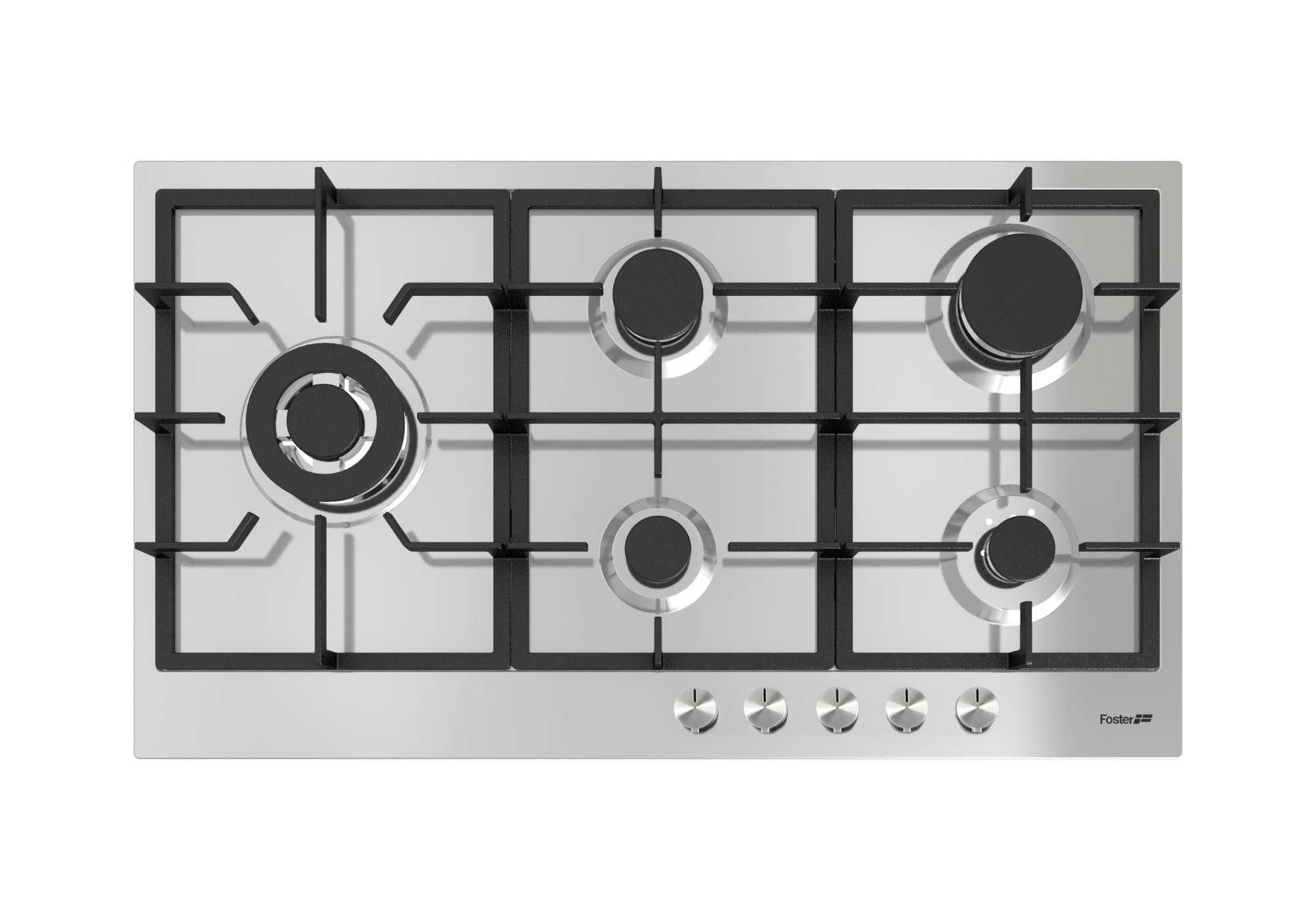 7006082 Варочная панель Urban 7006082 Fosterspa 