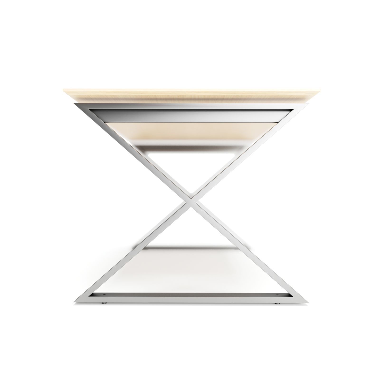 Прямоугольный стол для совещаний FURNIKO Pluris ARCH-00050612 - Вид №2