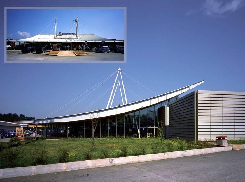 SWISSPEARL Italia Вентилируемый фасад sun-id-1441191 - Вид №12