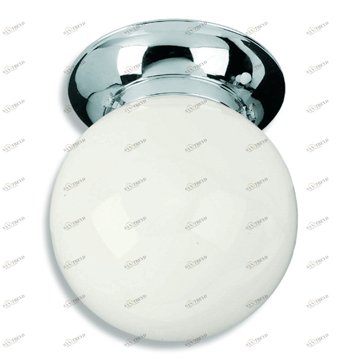 Traditional bathrooms Винтажный потолочный светильник TB4003 Tb4003.bn 