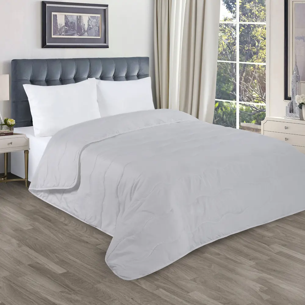 Столица Текстиля — летнее одеяло с гипоаллергенным наполнителем 170×205 см 89336112 STLM-1394117 - Вид №3