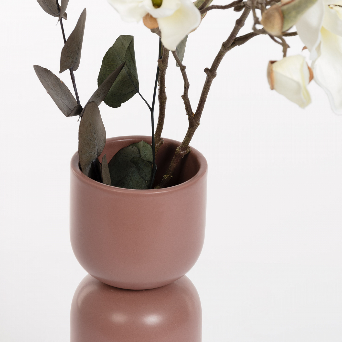 070553 Ваза 27см La Forma Anni