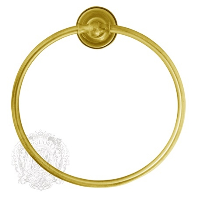 17322 Полотенцедержатель кольцо Migliore Mirella - Вид №1