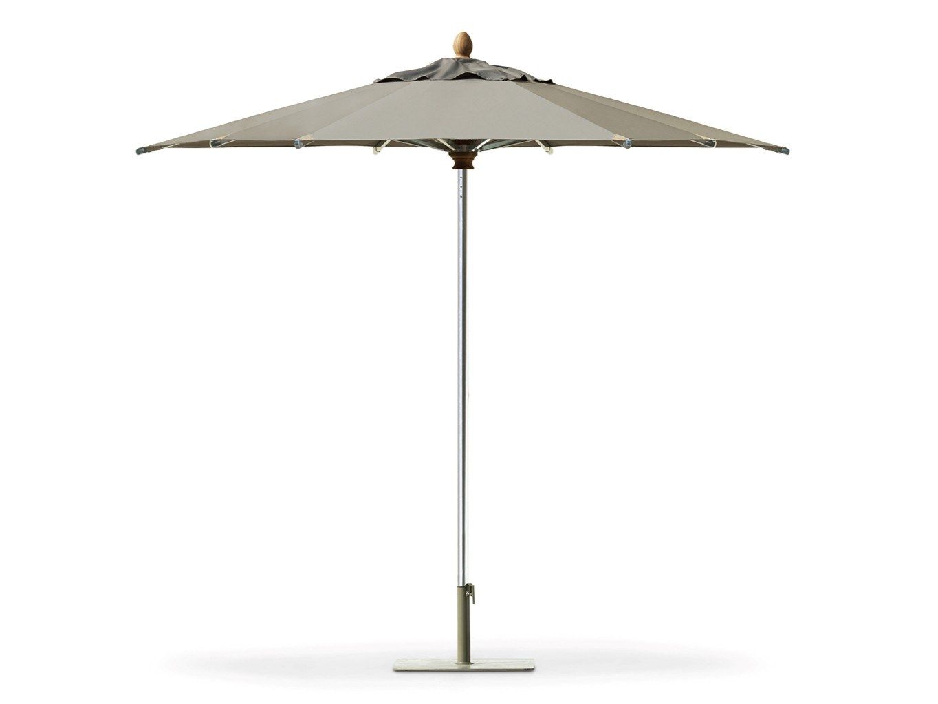 Полиэстер зонтик Ethimo ARCH-00135968 - Вид №10