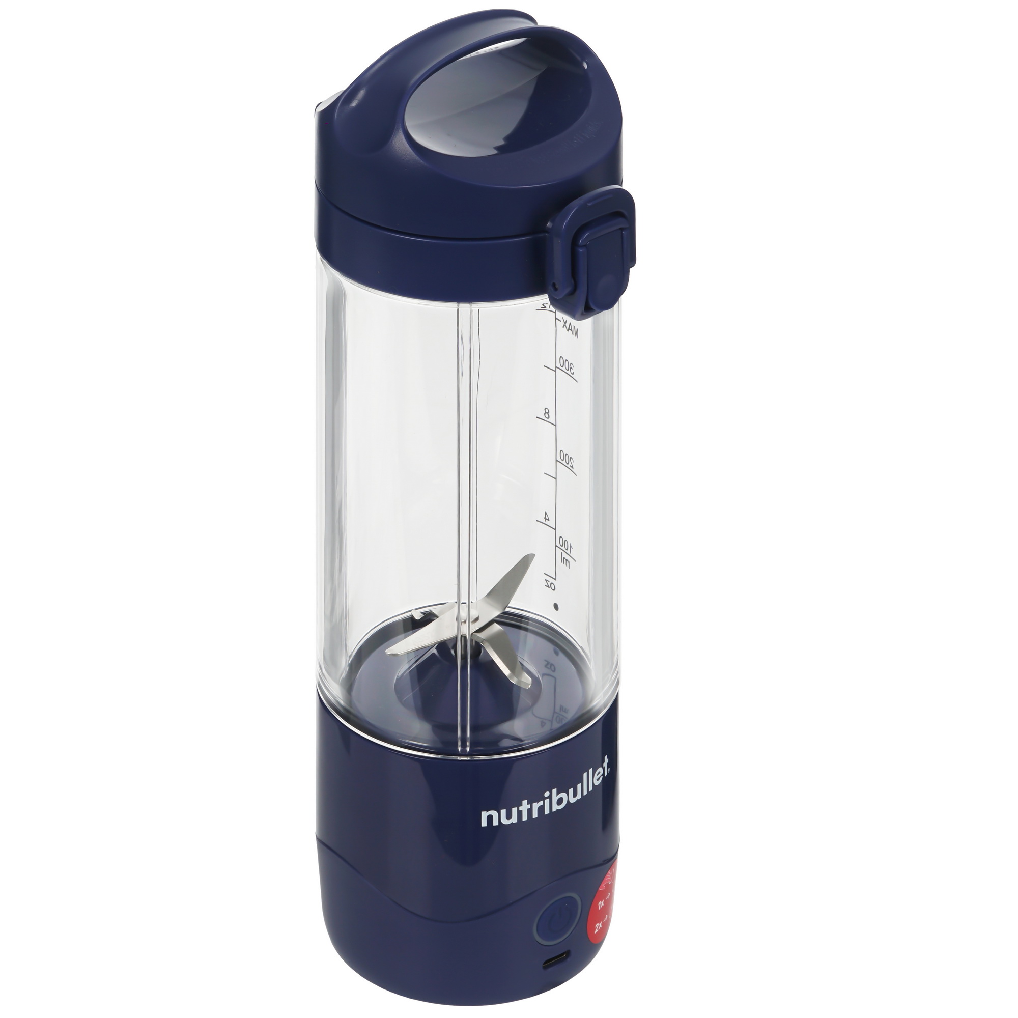 5495943 Блендер Nutribullet NBP003NBL STDN-0147424 - Вид №4