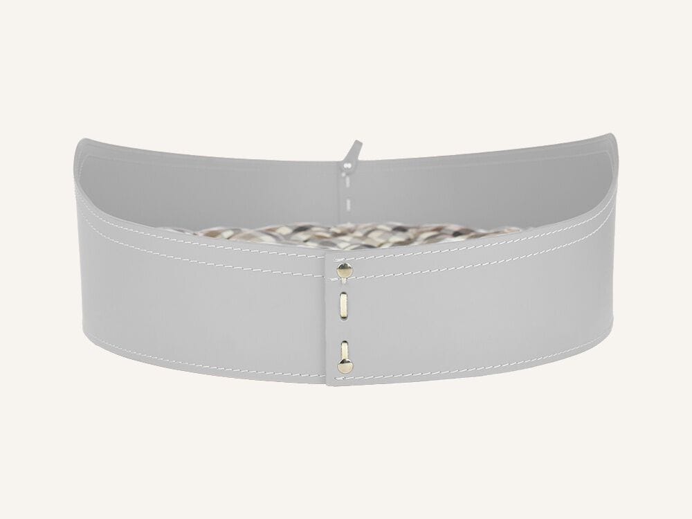 Собачья будка из регенерированной кожи LIMAC design FIRESTYLE SOLE ARCH-00044882 - Вид №1