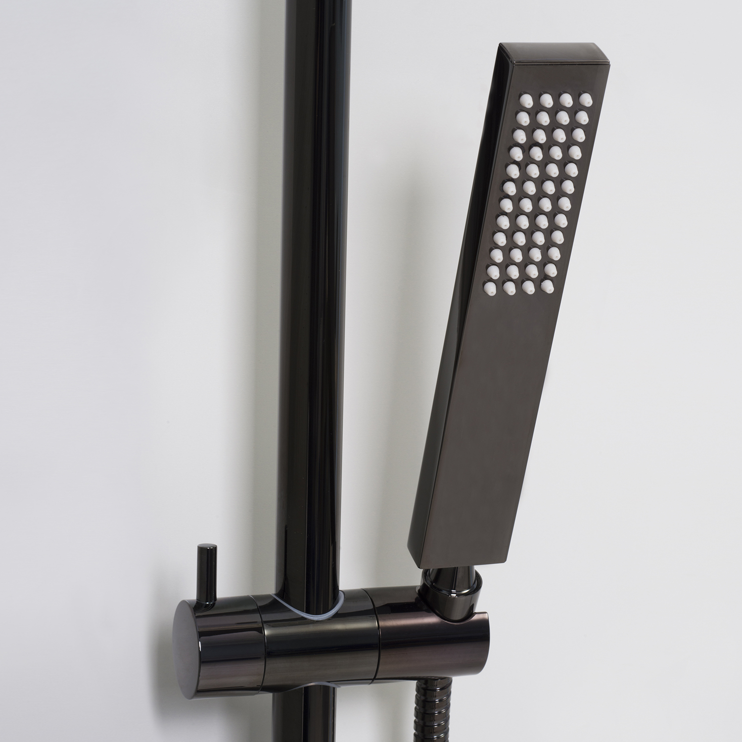 A16701 Душевой комплект со смесителем WasserKRAFT  - Вид №4