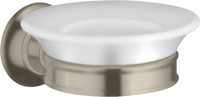 42033820 Мыльница AXOR MONTREUX