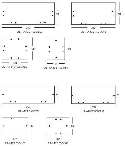 Rolf Benz Кожаный диван Rolf benz 535 liv sun-id-1391636 - Вид №2
