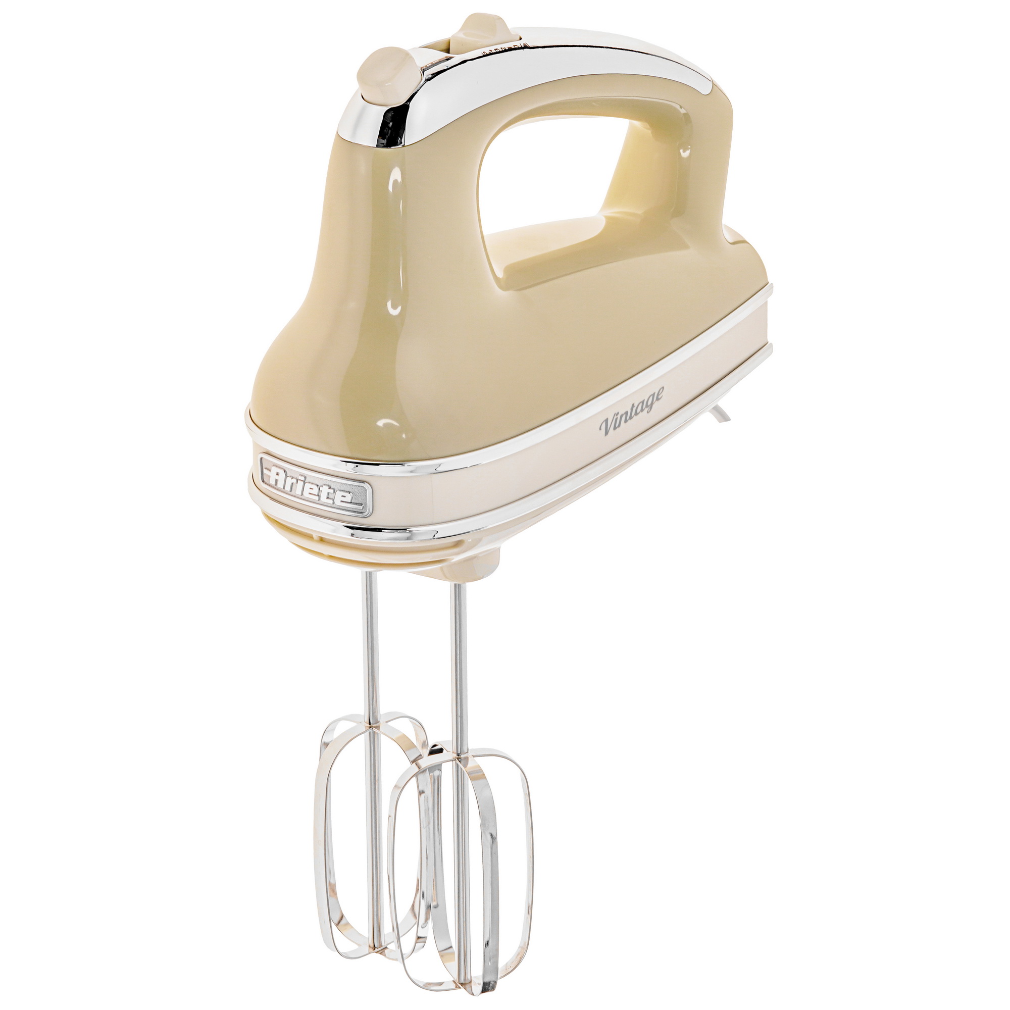 9290668 Миксер Ariete 00C154803AR0 Vintage бежевый STDN-0036757