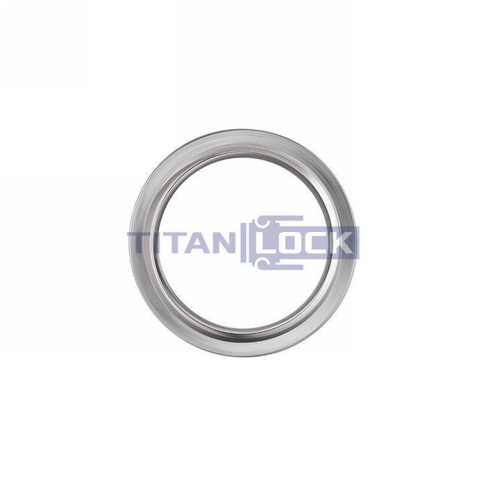 Муфта нержавеющая (AISI304) 3/4", ВР/ВР TL075SFF TITAN LOCK  - Вид №2