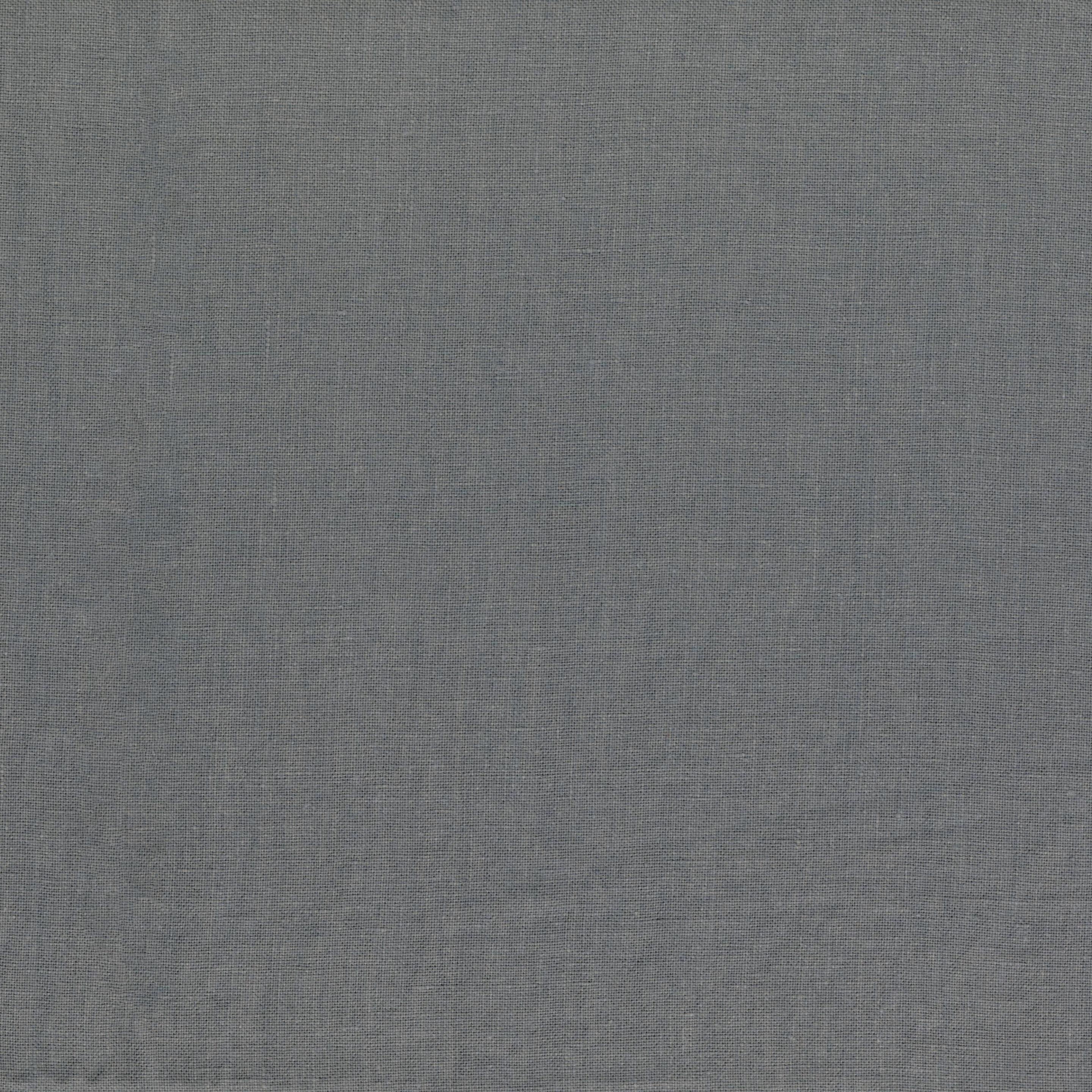 Льняная однотонная ткань Casamance Linen ARCH-00151256 - Вид №23