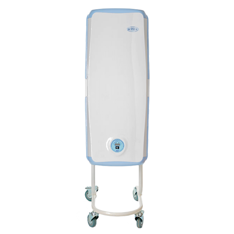 ОРУБп-3-3 КРОНТ Рециркулятор бактерицидный для обеззараживания воздуха КРОНТ Дезар-4 ОРУБп-3-3 Лампы: 3 шт. по 15 Вт - РУ от Росздравнадзора 