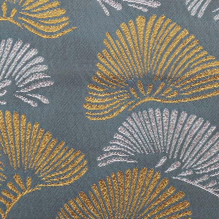 l'Opificio Прямоугольная подушка из хлопка с рисунком  335-16  - Вид №2