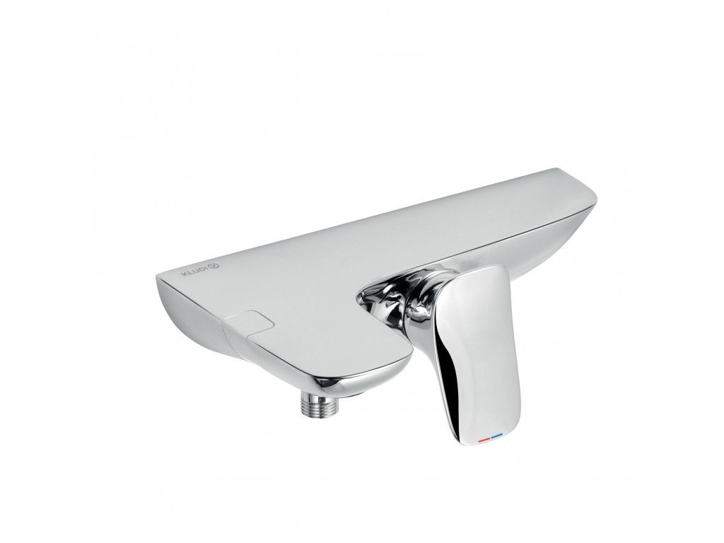 534450575 смеситель для ванны и душа DN 15 KLUDI AMBIENTA хром 