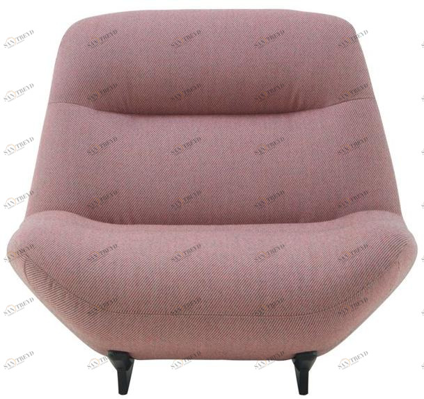 Ligne Roset Кресло из ткани Manarola 14090105