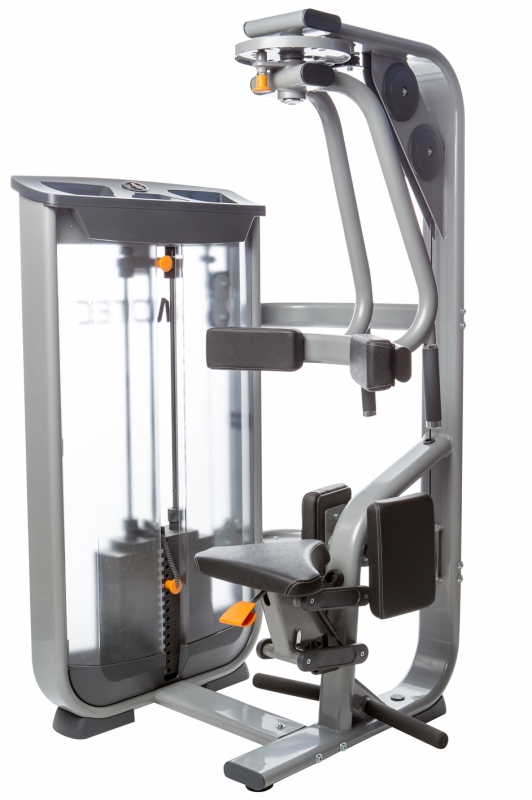 NL20 nl20 вращение торса INOTEC 