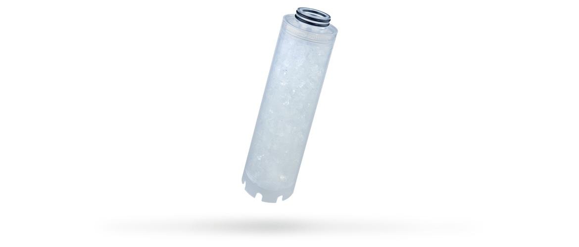 ATLAS FILTRI  Картриджи для предотвращения образования накипи HA SX  - Вид №1