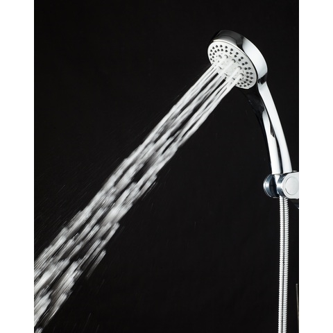 Ручной душ O-Shower OS02 Белый ORANGE sun-id-1516841 - Вид №5