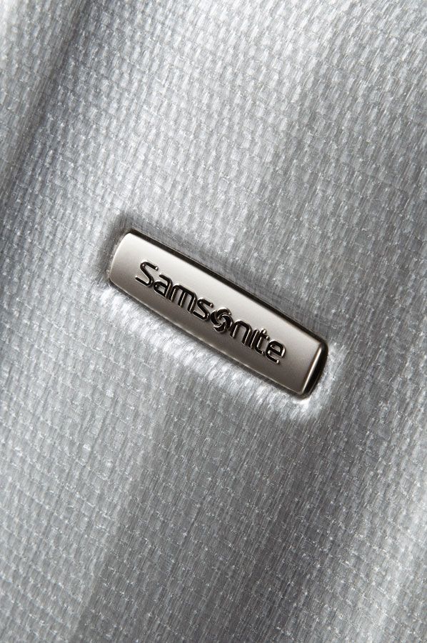 33V-25004 Чемодан 33V*004 Spinner S 55/20 Samsonite Lite Cube  - Вид №6