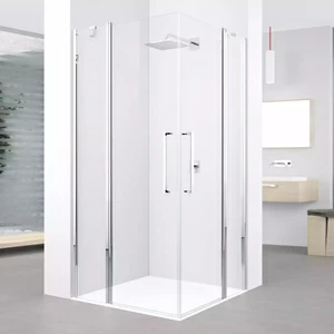 Душевой уголок 69x69 YOUNG 2.0 A Novellini YOUNG 2.0