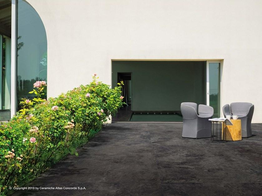 Atlas Concorde Уличные полы под камень Aix sun-id-1361961 - Вид №43