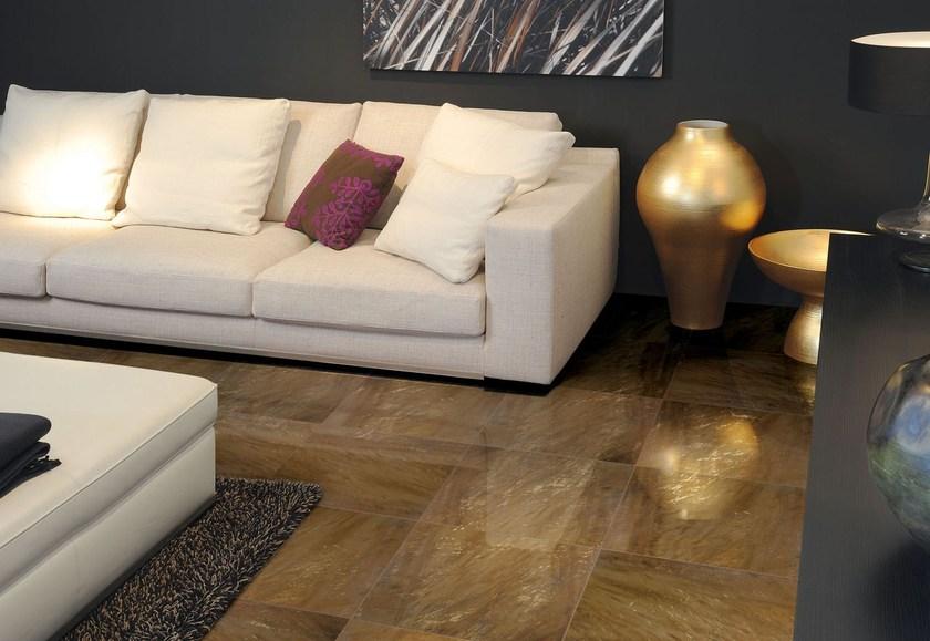 CERAMICHE BRENNERO Стена / пол из керамогранита Goldeneye sun-id-1387924 - Вид №16