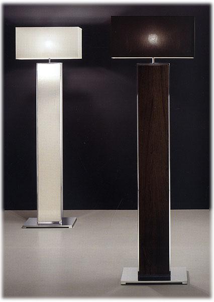 Напольная лампа  MALERBA ON601 