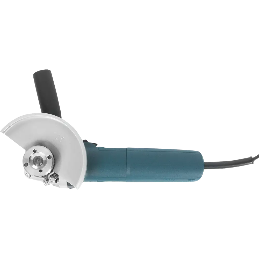 УШМ (болгарка) Bosch GWS 750-125, 06013940R3, 750 Вт, 125 мм BOSCH PROFESSIONAL STLM-2153779 - Вид №5