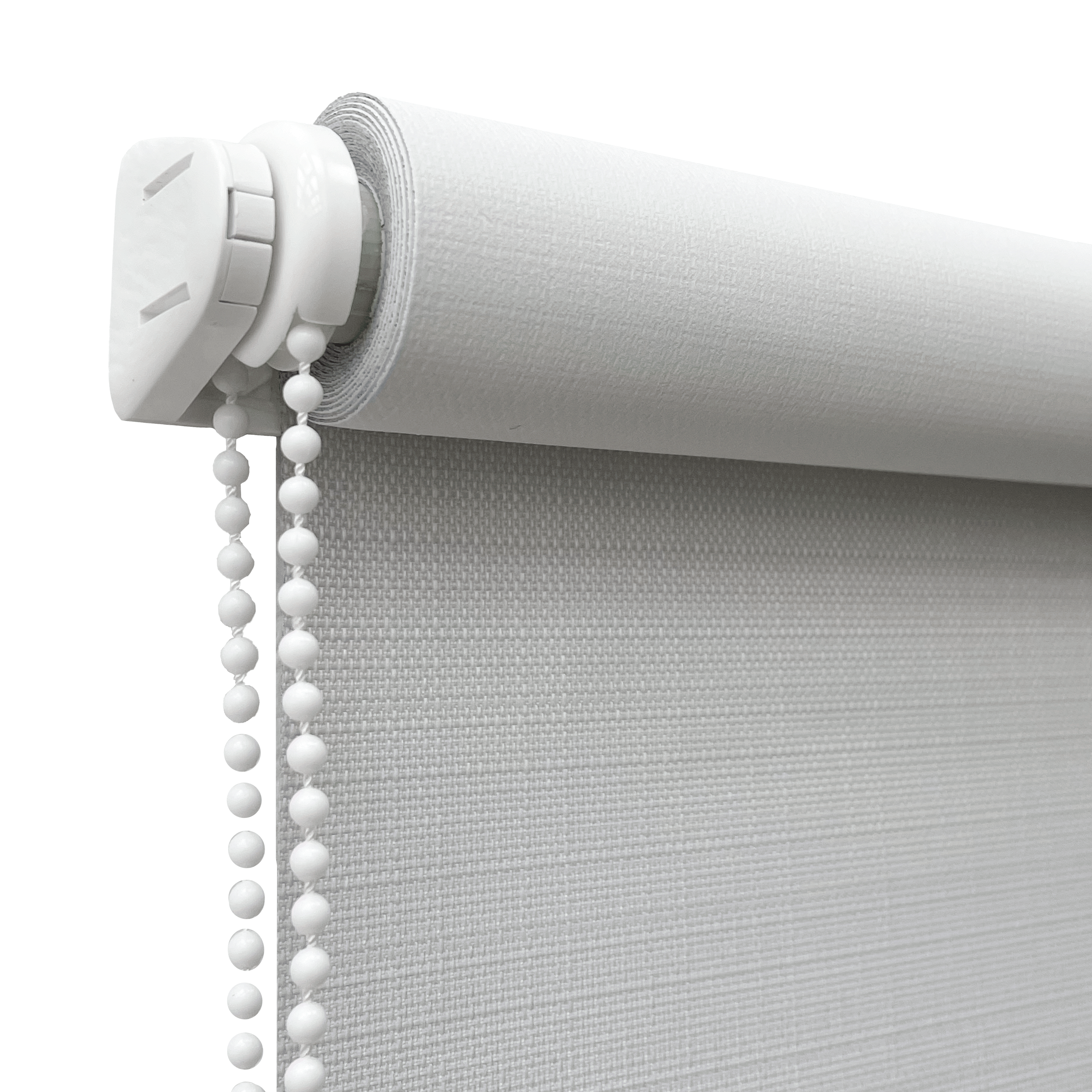 Рулонная штора блэкаут Legrand Импульс 40×175 см белая 86542100 STLM-0069757 - Вид №1