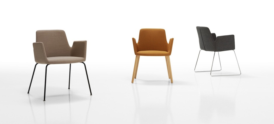 007812 Стул INCLASS Altea Santreyd - Вид №3